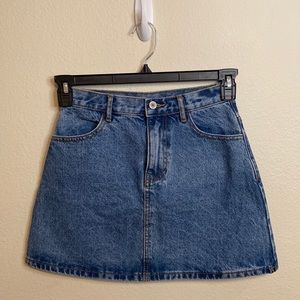 Brandy Melville Skirt